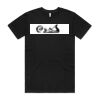 AS Colour Mens Basic Tee Thumbnail
